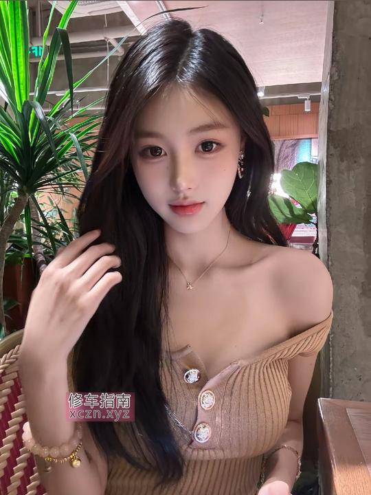 [辽宁-大连]超甜美妞，粉嫩水多