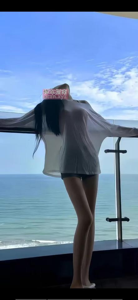 [天津-南开区]美妙的琪琪