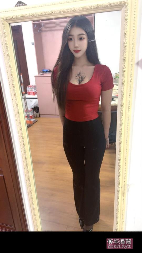 [江西-南昌]大奶美穴娜娜