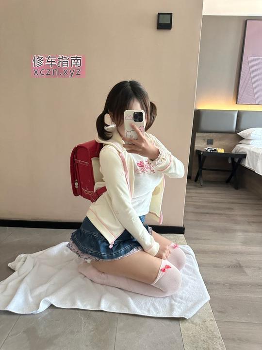 [天津-和平区]大奶甜妹兼职可舔