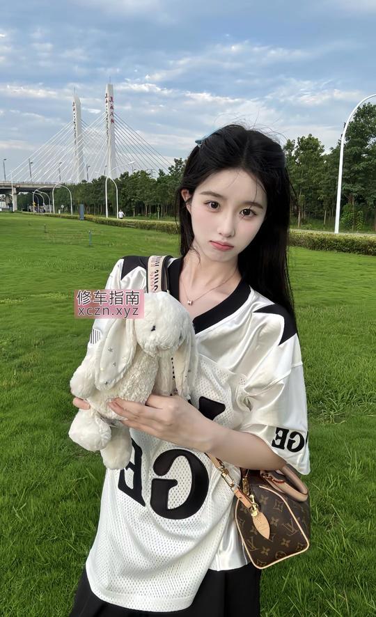 [宁夏-银川]甜美白嫩_大二学生妹