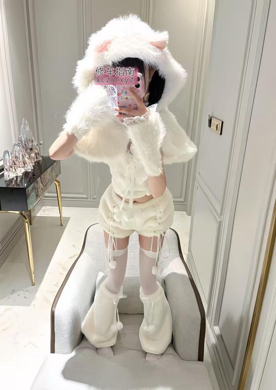 [重庆-江北区]九街萝莉姐妹花