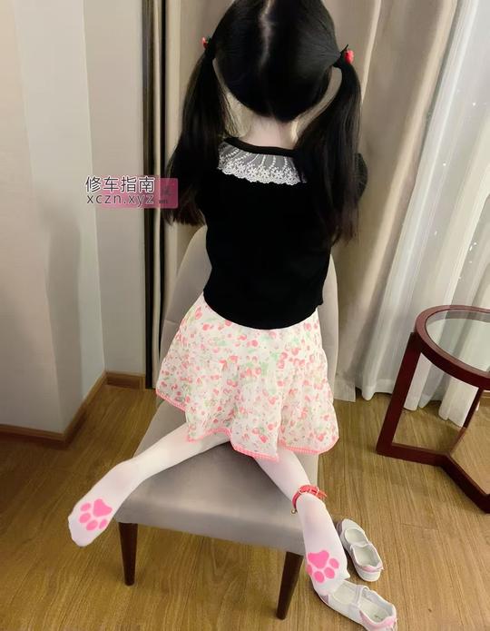 [重庆-江北区]九街萝莉姐妹花