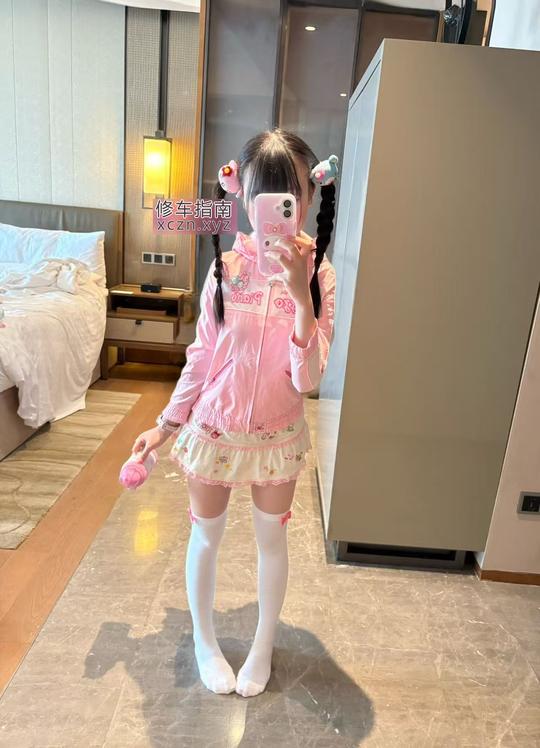 [重庆-江北区]九街萝莉姐妹花