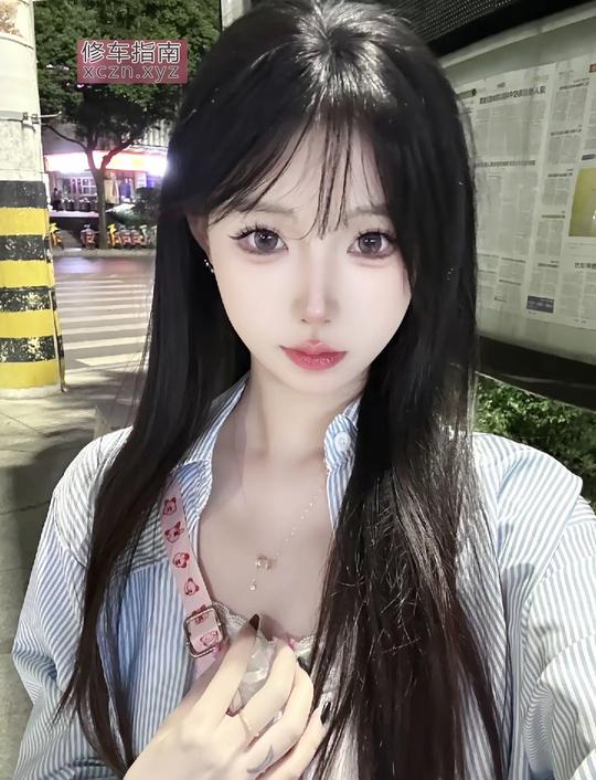 [江苏-常州]粉嫩甜妹-口爆可内