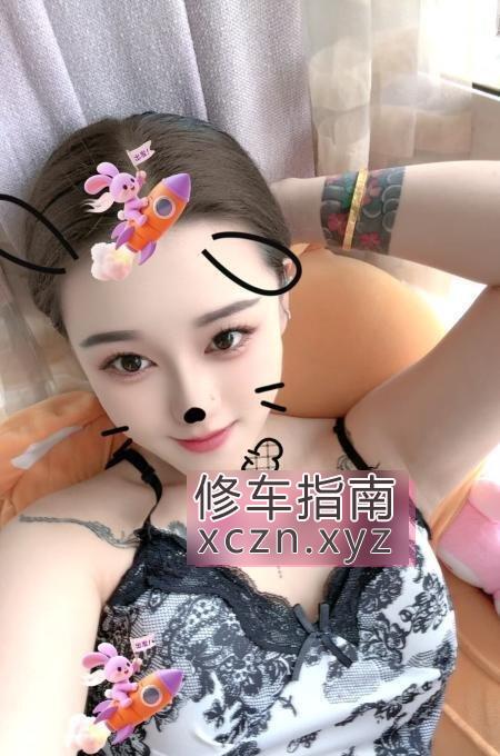 [安徽-合肥]包河纹身妹回归