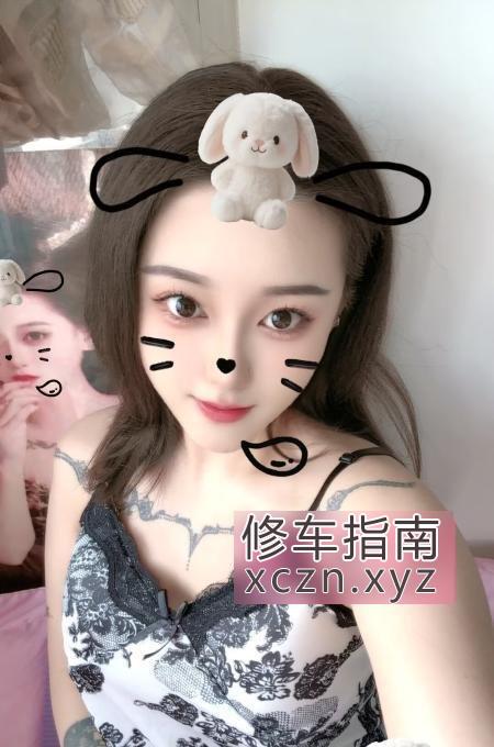 [安徽-合肥]包河纹身妹回归