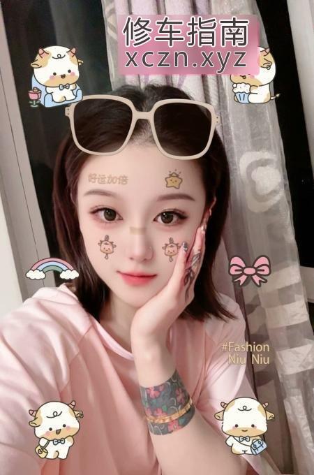 [安徽-合肥]包河纹身妹回归