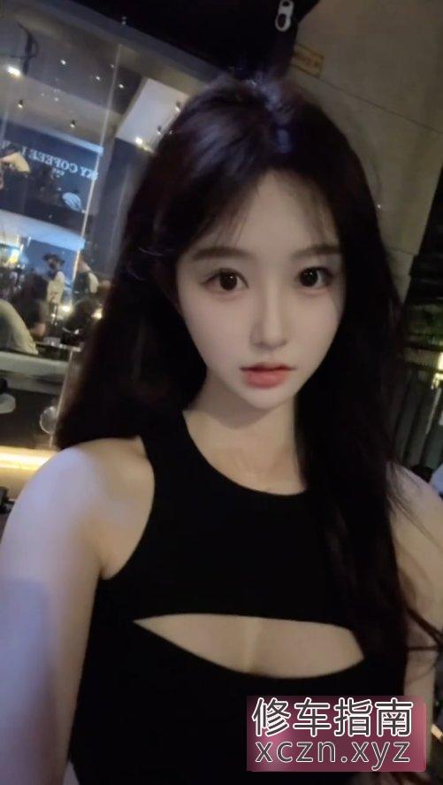 [安徽-合肥]清纯大美妞~水多活好