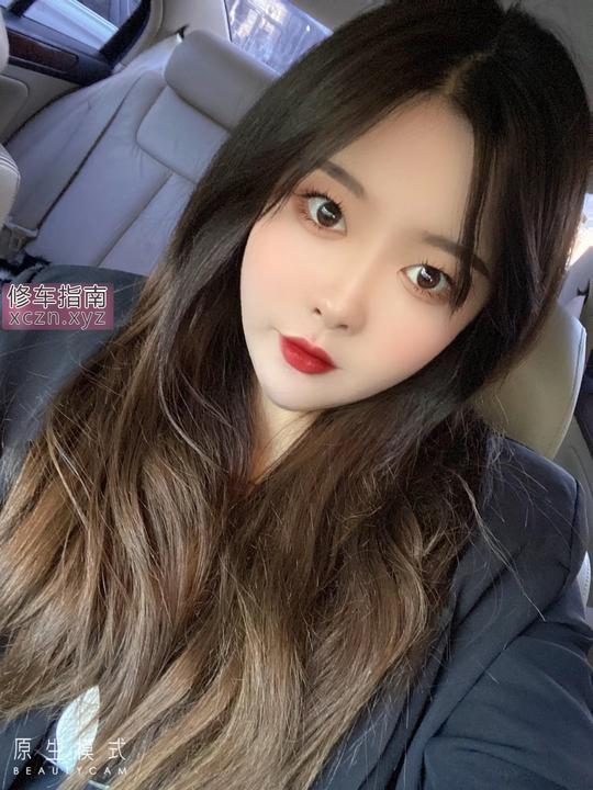 [天津-滨海新区]塘沽微胖型小妹