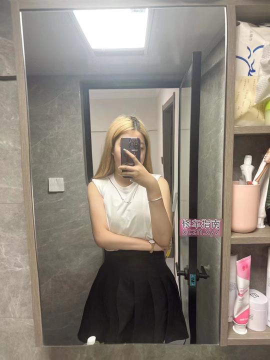 [天津-滨海新区]塘沽微胖型小妹