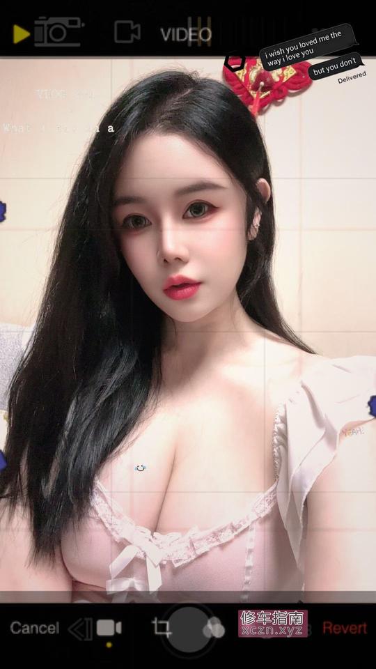 [山西-太原]清纯C胸骚妹妹