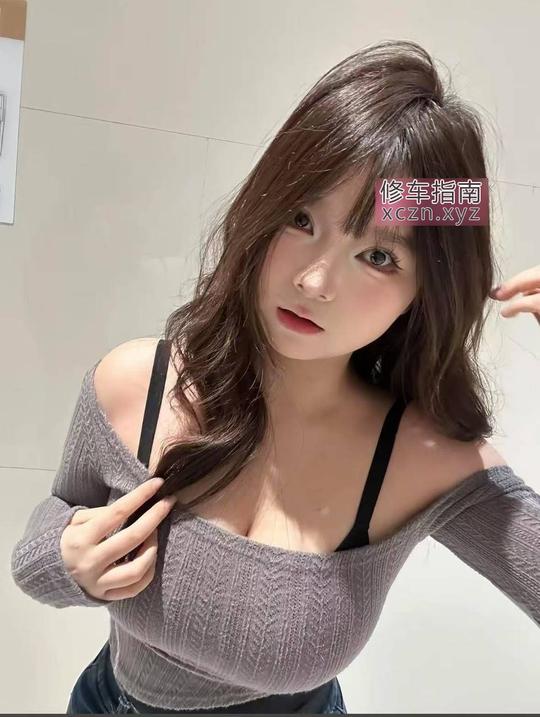 [广东-深圳]性感气质御姐冬冬