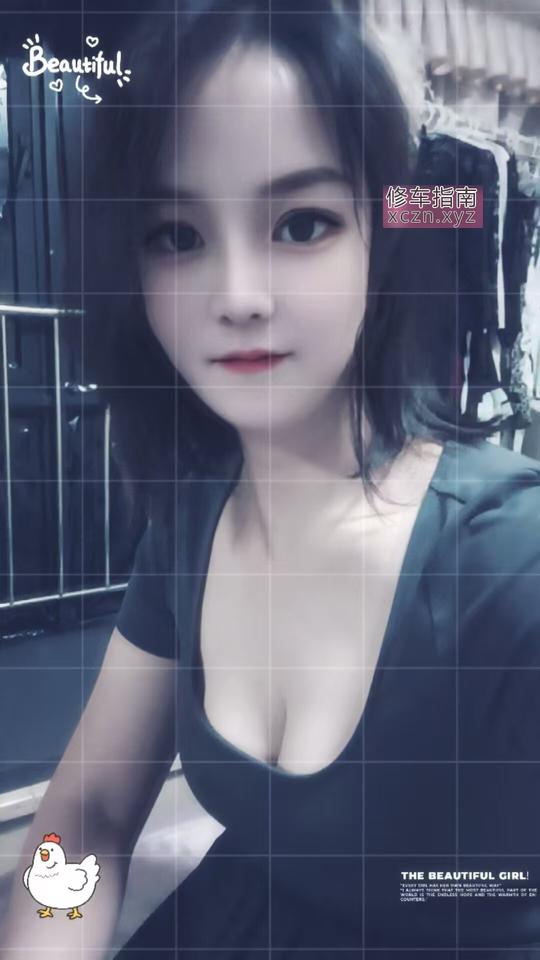 [湖南-长沙]人妻幺妹儿