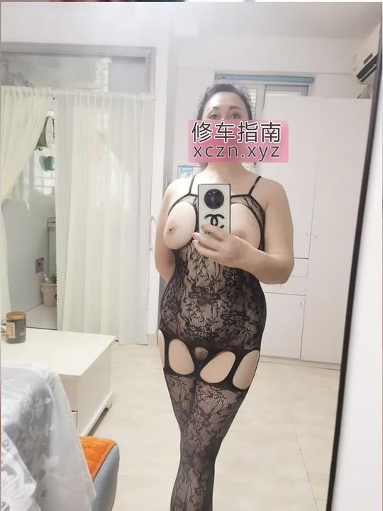 [广东-深圳]缩阴功的安娜