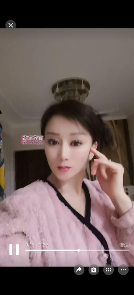 [河南-洛阳]熟妇