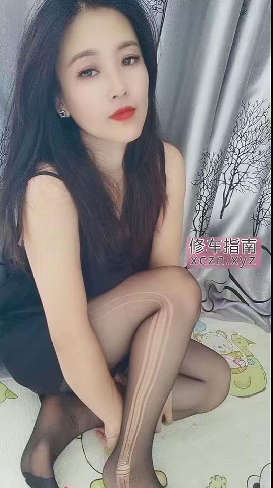 [辽宁-大连]山东路附近泄火少妇