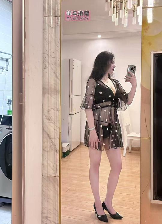 [江苏-南京]妖娆少妇