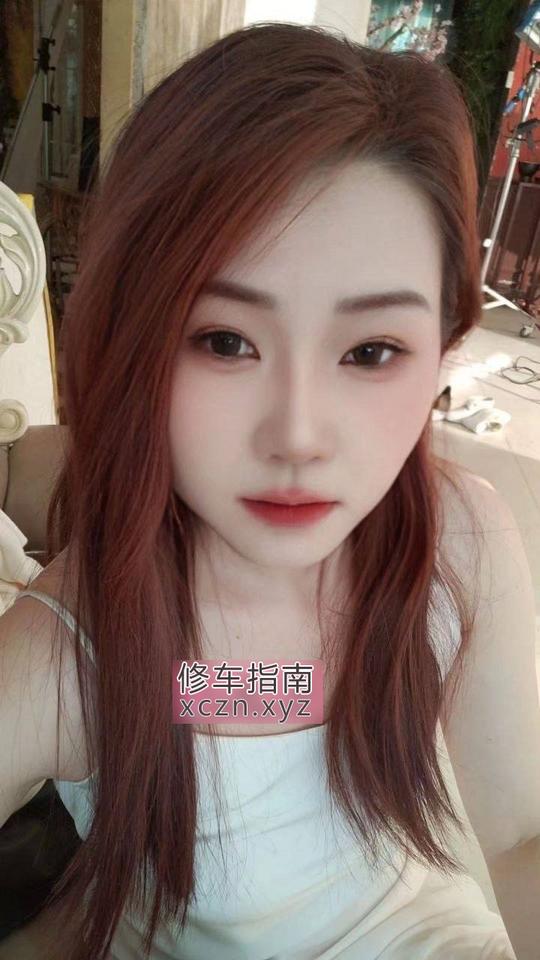 [四川-成都]成都风骚小妹