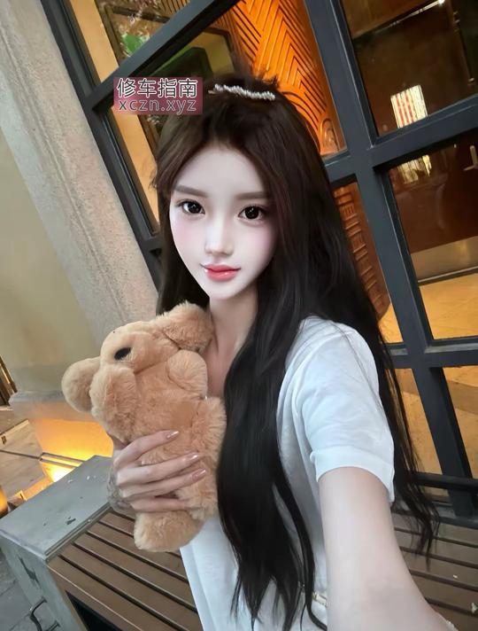 [陕西-西安]高颜值~清纯嫩妹