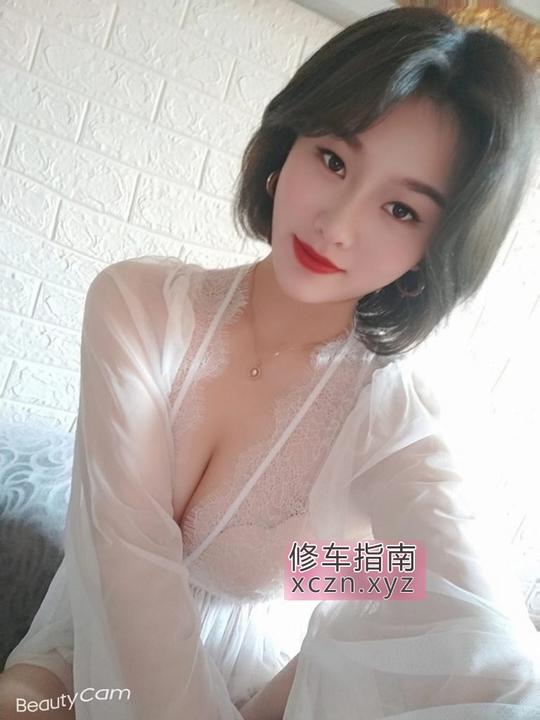 [上海-徐汇区]短发风骚女郎