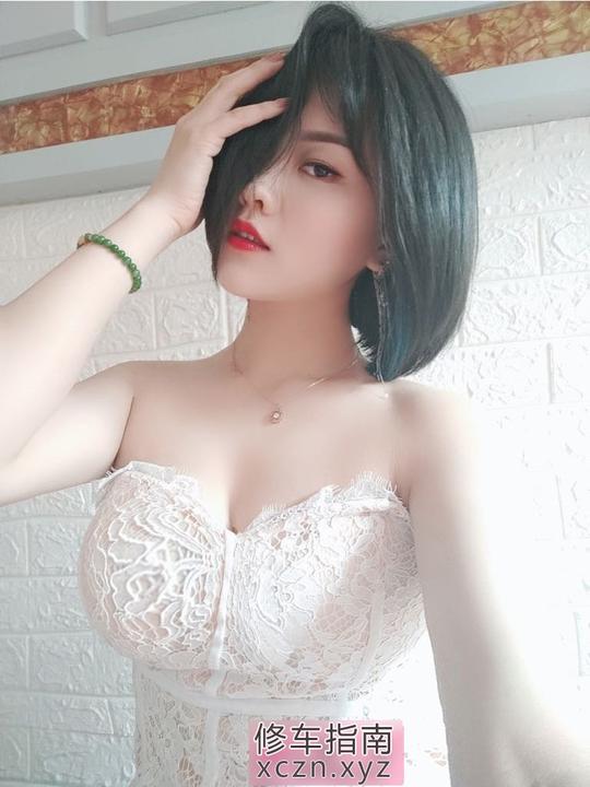 [上海-徐汇区]短发风骚女郎