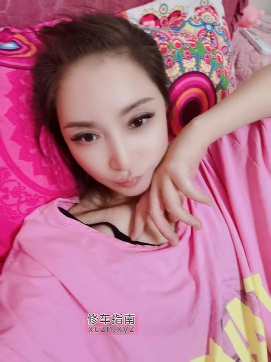 [吉林-长春]混血奶吸骚女神