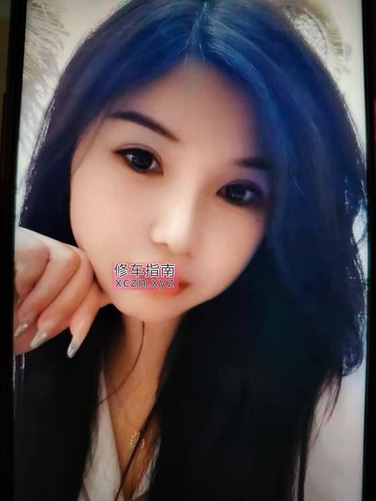 [安徽-阜阳]阜阳少妇