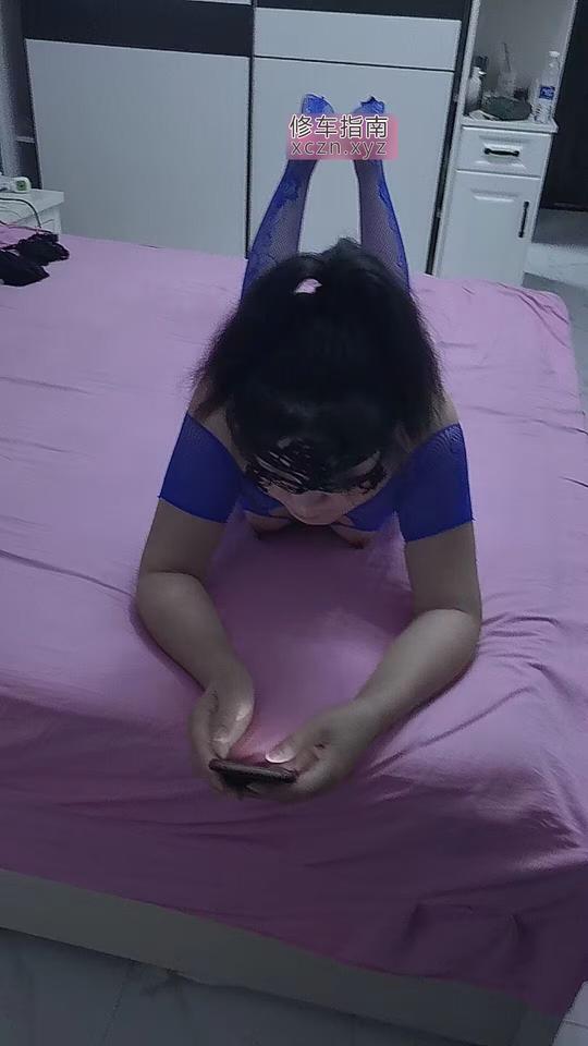 [安徽-阜阳]阜阳少妇