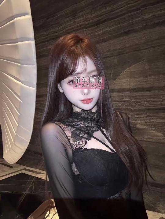 [福建-厦门]服务好配合，年轻甜妹