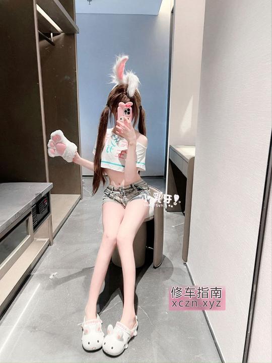 [河北-石家庄]白虎嫩妹下面超级粉嫩