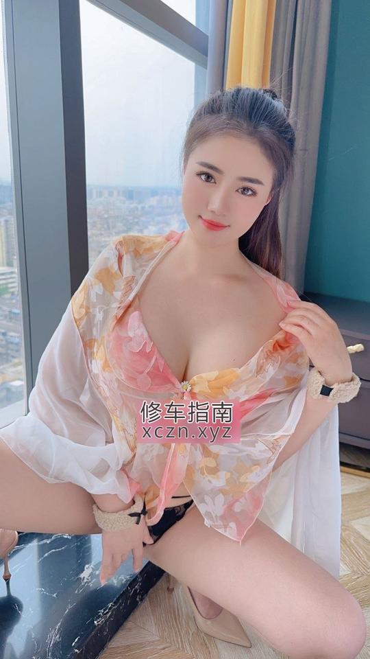 [黑龙江-哈尔滨]肤白貌美风骚少妇