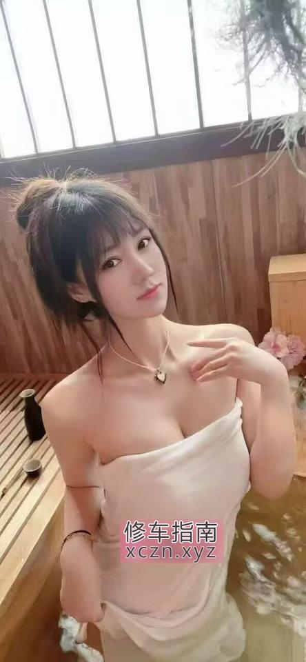 [江苏-南通]南通大胸妹子