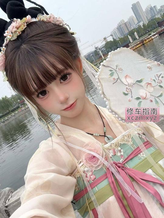 [辽宁-大连]少萝兼职穴紧粉嫩