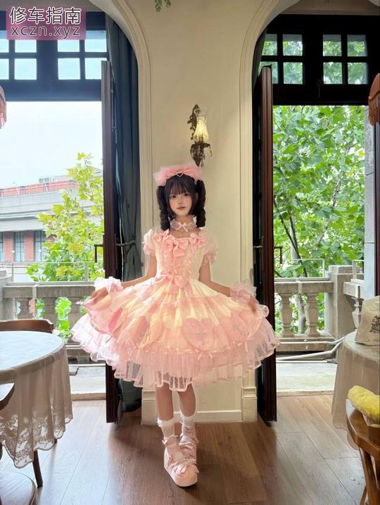 [辽宁-大连]少萝兼职穴紧粉嫩