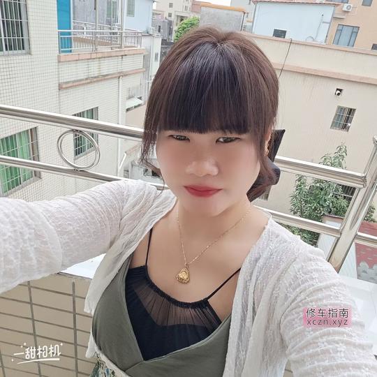 [广东-中山]东升美女