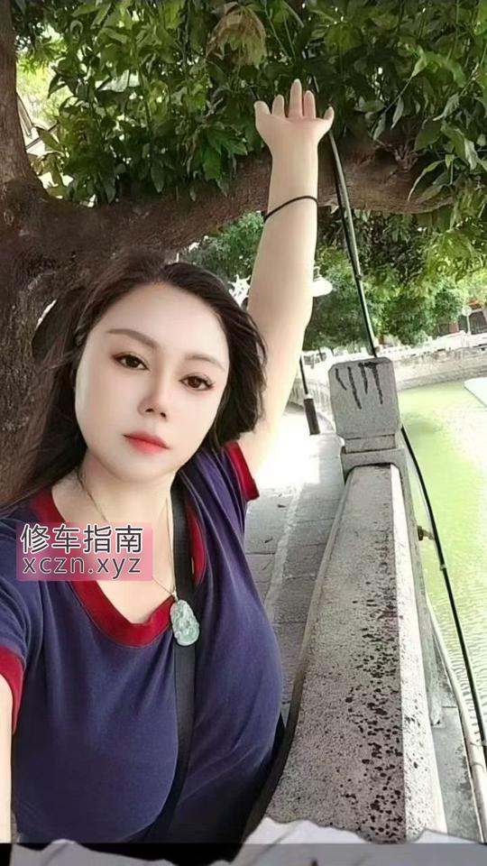 [福建-泉州]泉州风骚阿美