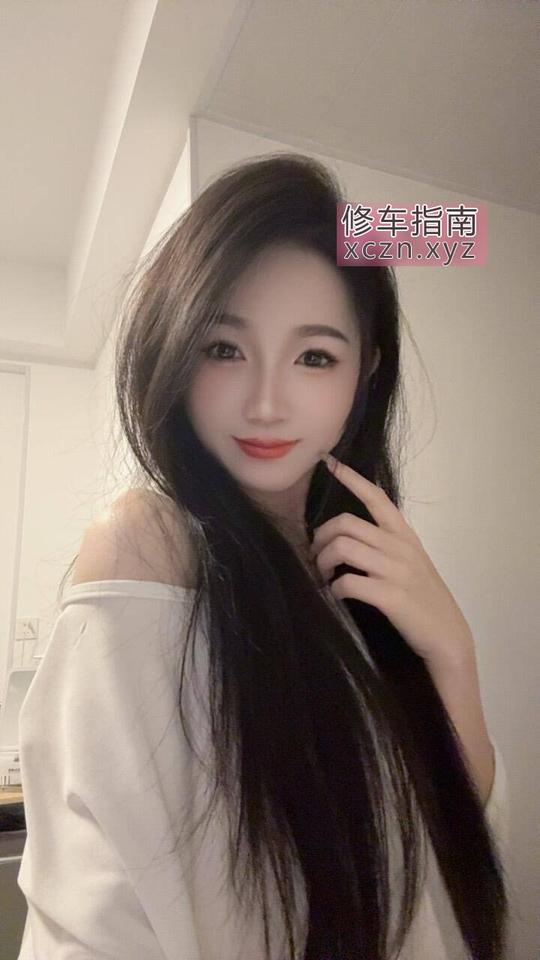 [重庆-江北区]江北御姐小乔妹