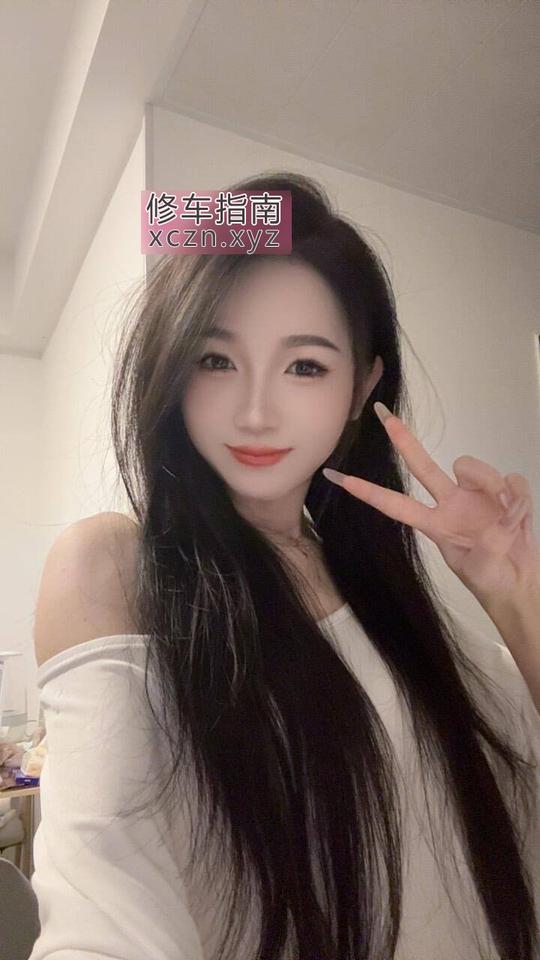 [重庆-江北区]江北御姐小乔妹