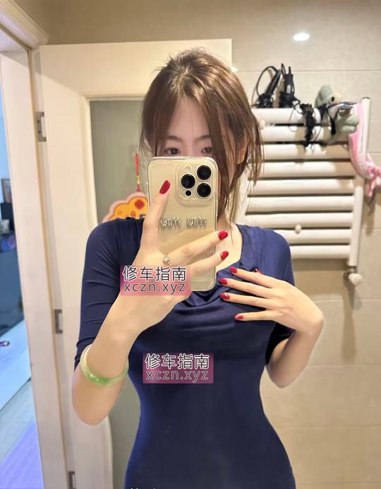 [江苏-南通]南通崇川区殷美美