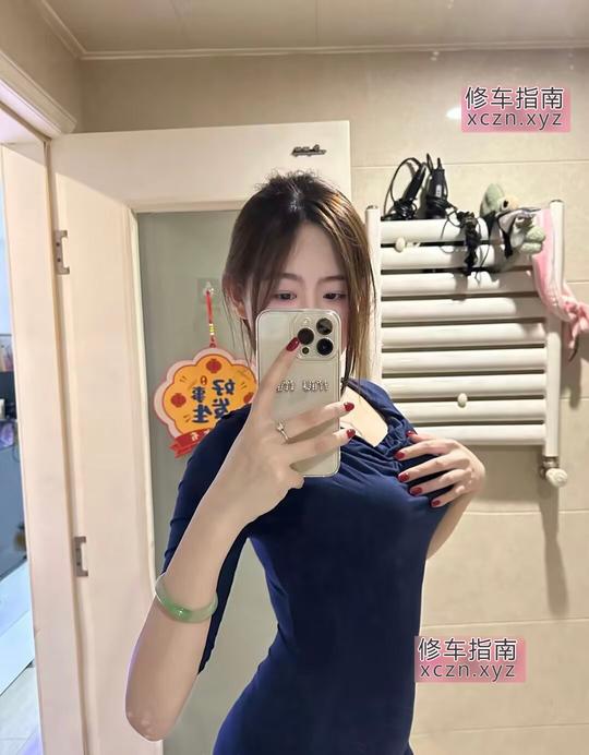 [江苏-南通]南通崇川区殷美美