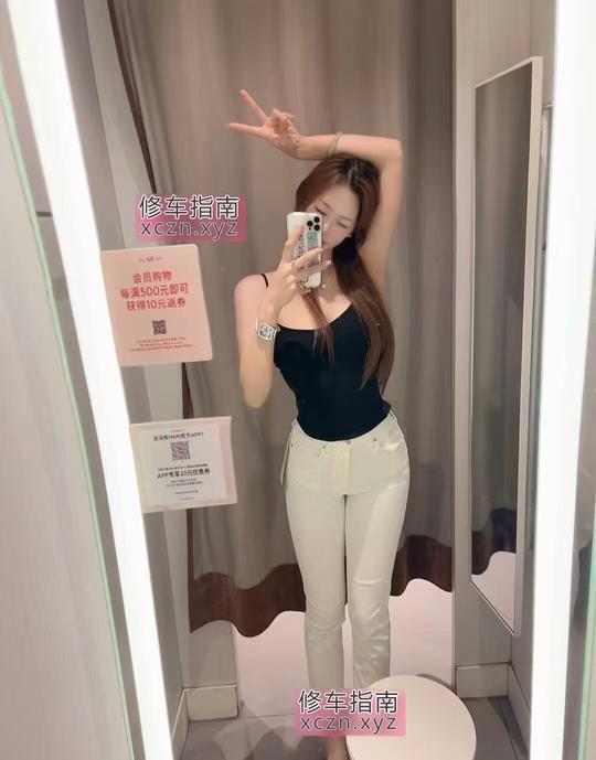 [江苏-南通]南通崇川区殷美美