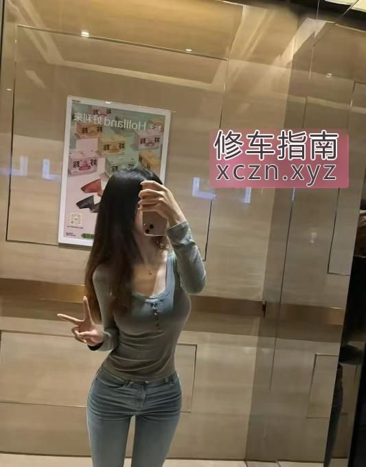 [江苏-南京]奶茶妹兼职雯雯