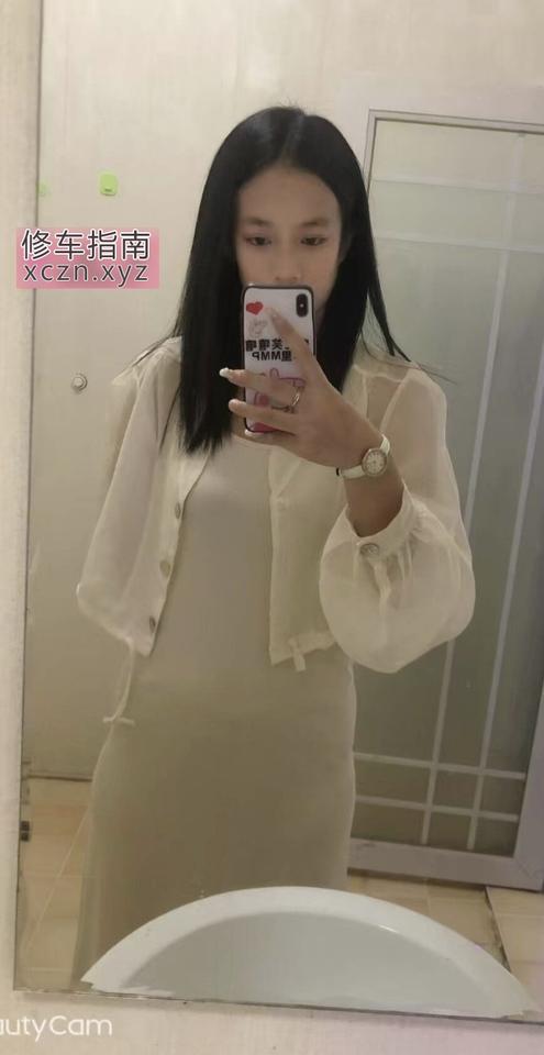 [河南-洛阳]洛邑古城年轻姑娘