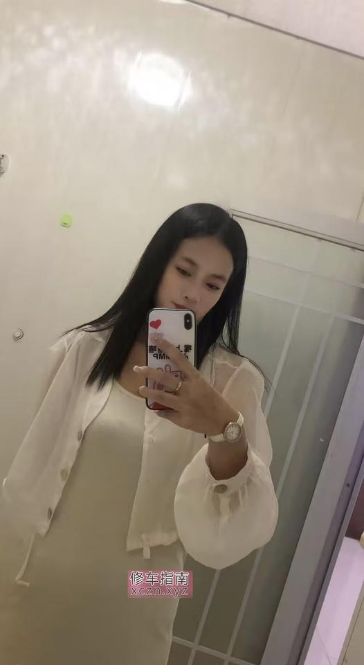 [河南-洛阳]洛邑古城年轻姑娘