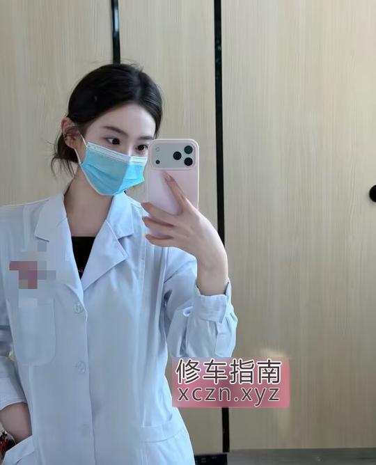 [湖北-武汉]大学刚毕业小小护士