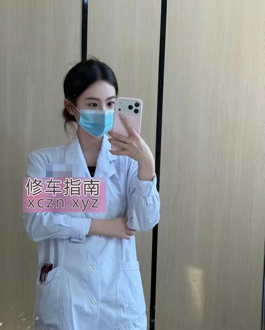 [湖北-武汉]大学刚毕业小小护士