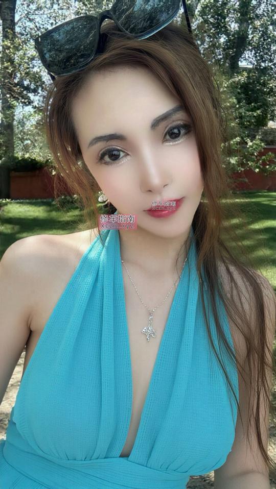 [山西-太原]性感大胸御姐