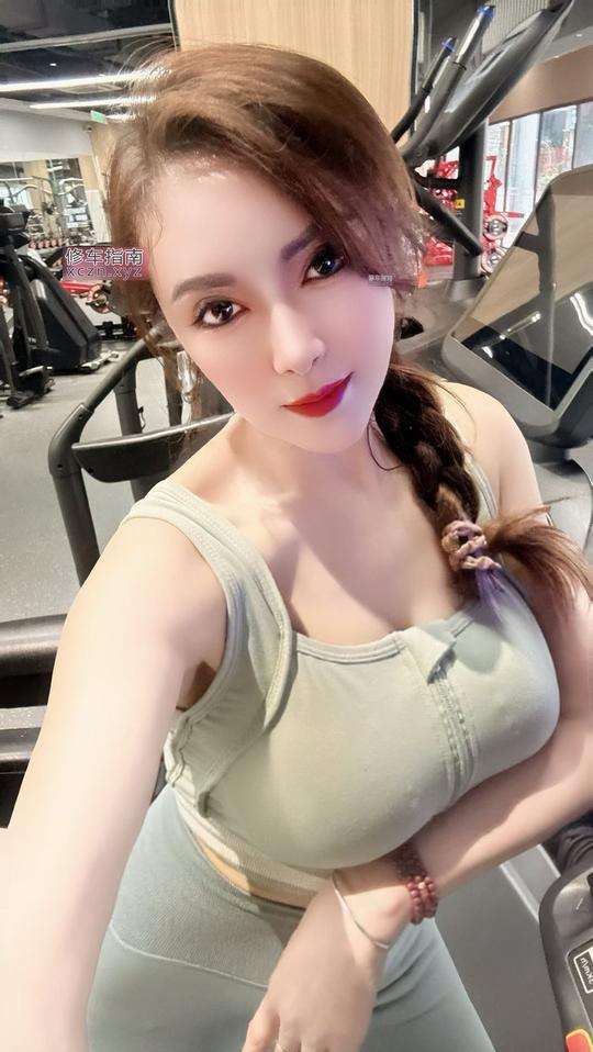 [山西-太原]性感大胸御姐