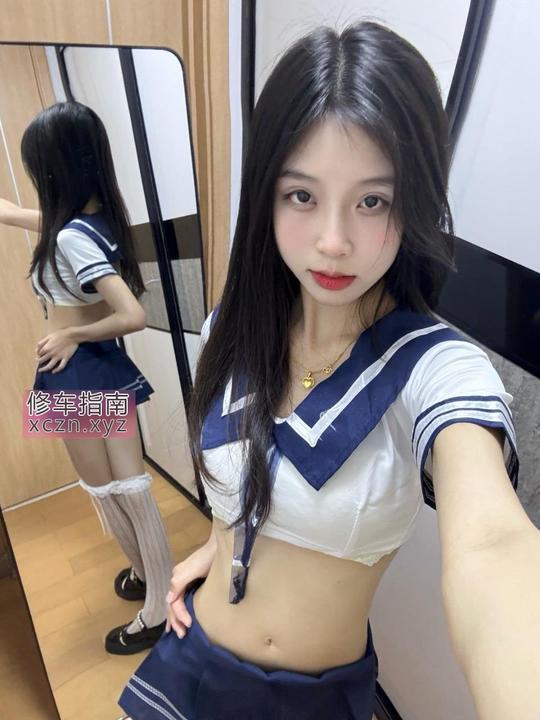 [浙江-温州]优质兼职粉嫩小骚妹